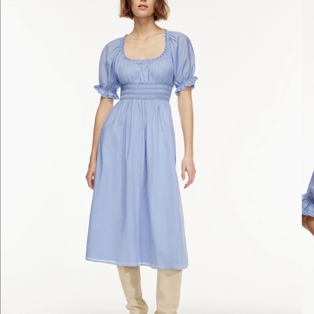 Wilfred Free Bakersville Dress